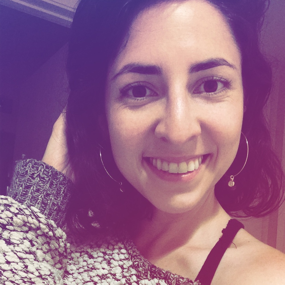 Meet your Posher, Anita